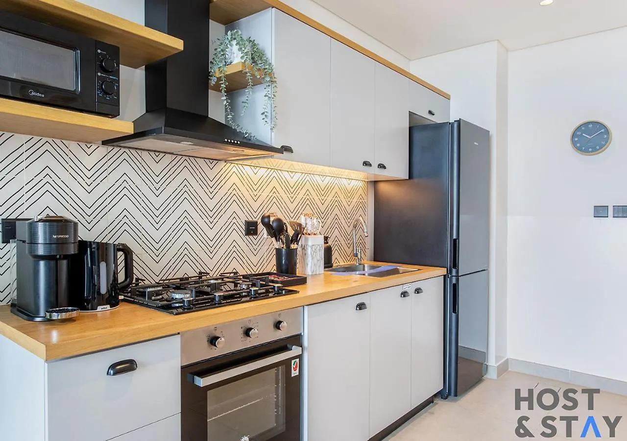 Lux 1Br Near Dubai Hills Mall 0*,  United Arab Emirates