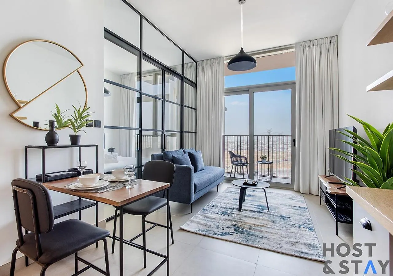 Lux 1Br Near Dubai Hills Mall