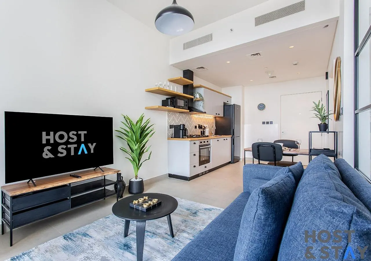 Lux 1Br Near Dubai Hills Mall United Arab Emirates